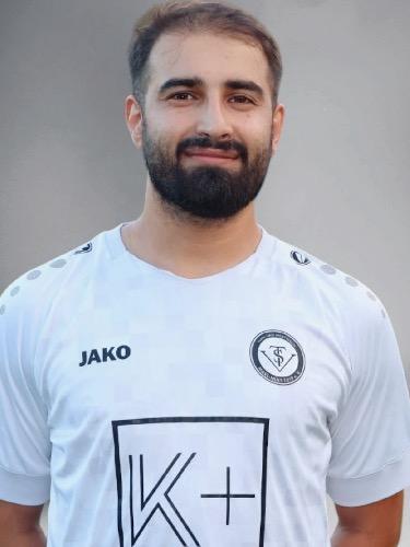 Neamat Hussein