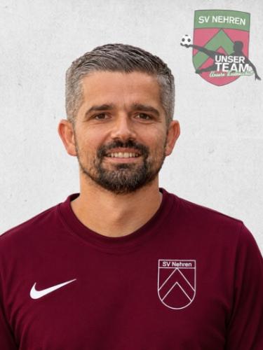 Ivan Mandic