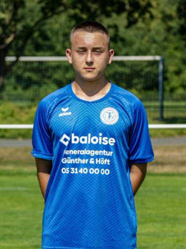 Daniel Dihtiar