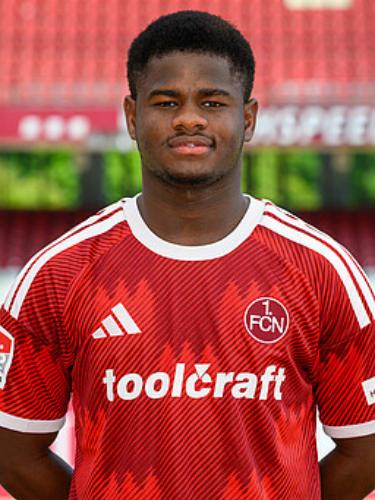Mikayil Ngor Faye