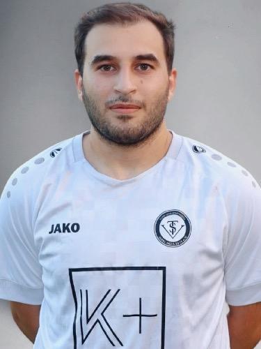 Ferhad Hussin