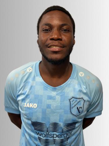 Baril Kantin Alaka Ambassa