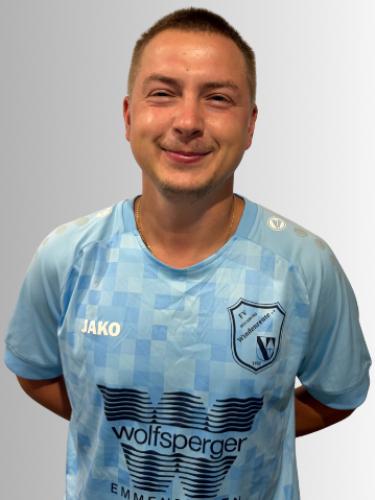 Nick Eßmann