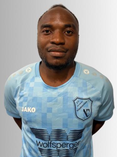 Mael Kevin Fongang Bidoung