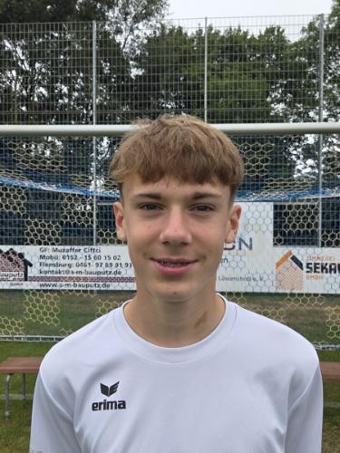 Mikkel Carstensen