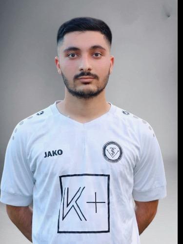 Ali Khalaf