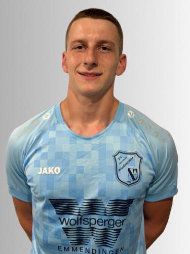 Paul Ziebold