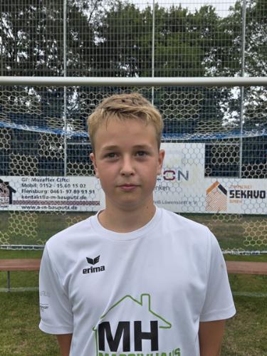 Jehannes Ewen Dethlefs