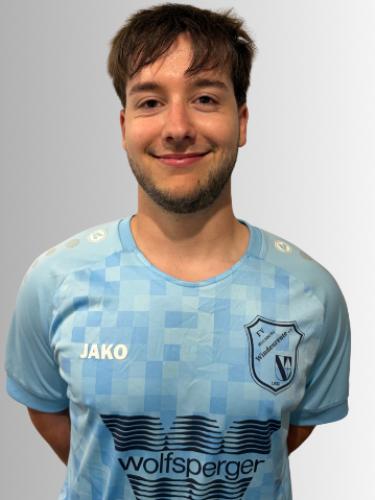 Felix Reinbold