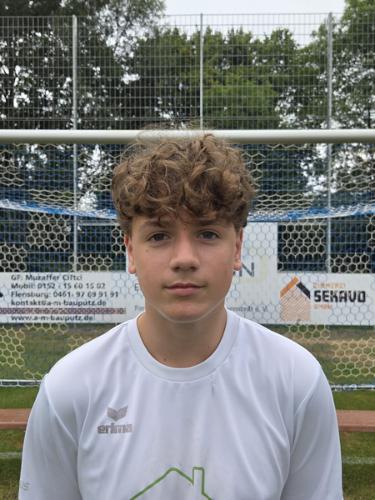 Lukas Gielow