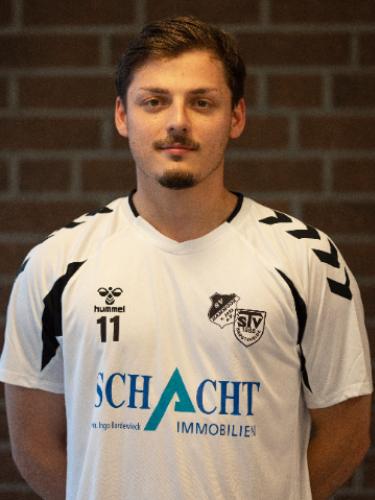 Stefan Zivkovic
