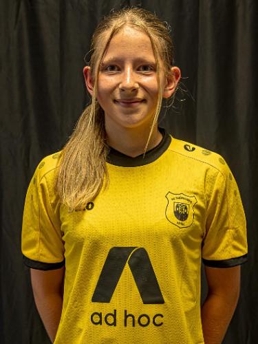 Tina Francke