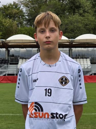 Moritz Cartelli
