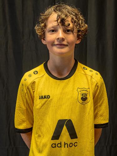 Jonah Göbel