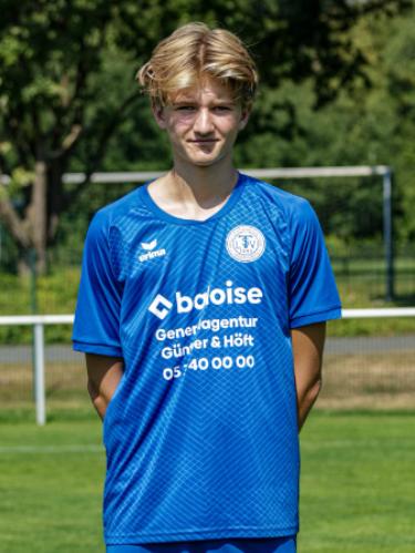 Rune Röder