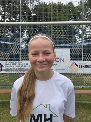 Emma-Malou Kalhoff