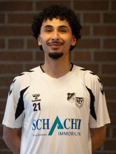 Abdul Karim Nazihi