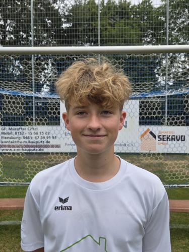 Boyke Thoröe