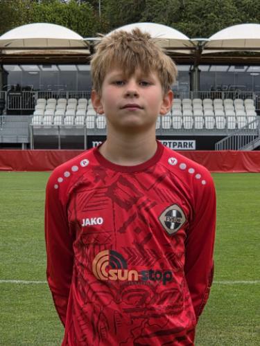 Luke Mogk
