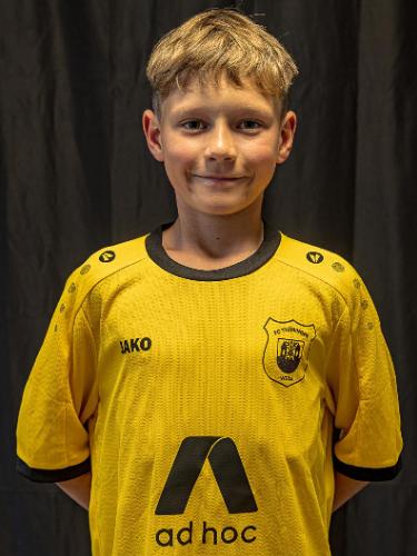 Joshuar Lampke