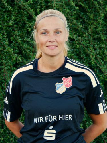 Inga Baumann