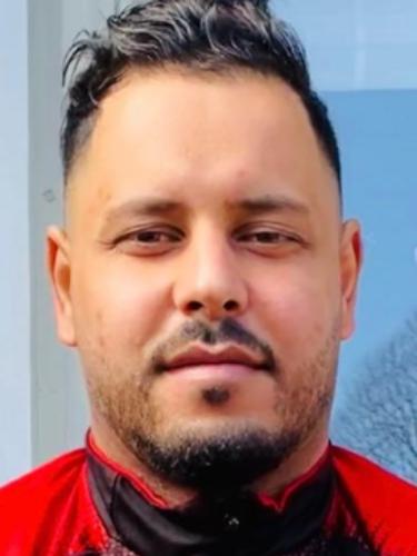 Seif Khelifi