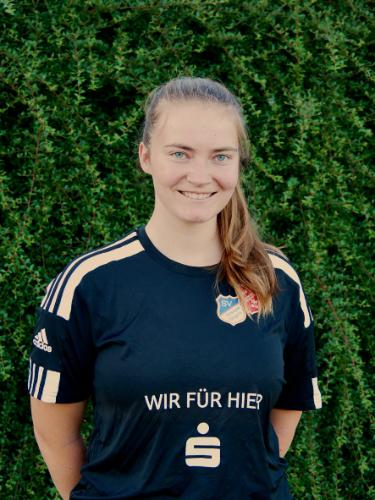 Joana Bosse