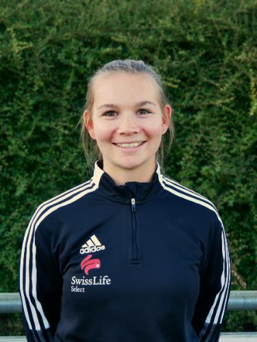 Julia Lübbe