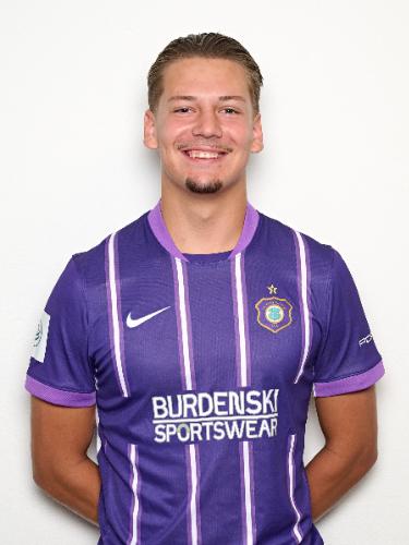 Maximilian Kluge