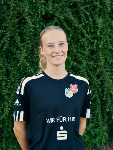Greta Mertens Zur Helle