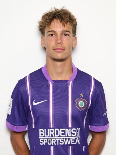 Theo Krügel