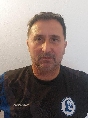 Arben Grajqevci