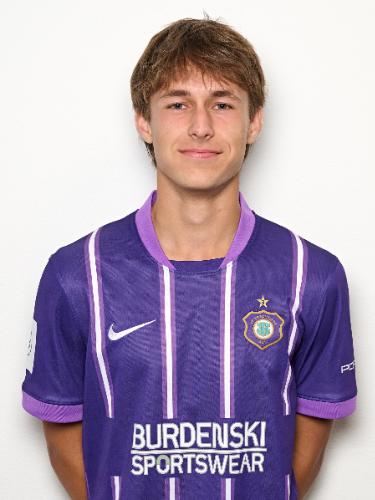 Cedric Kurzweg