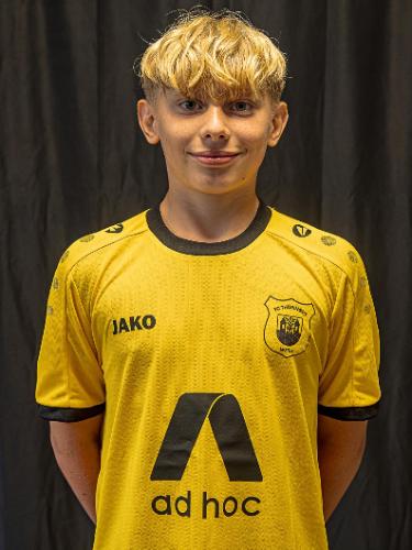 Sidney Weiß