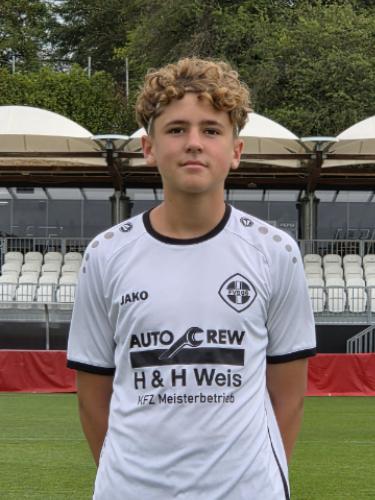 Anton Holzapfel