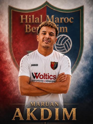 Maruan Akdim