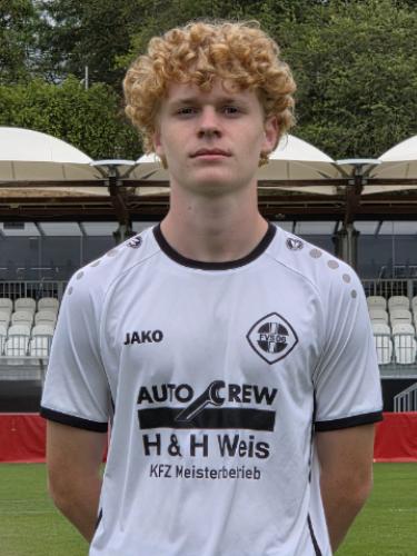Nils Neukirch