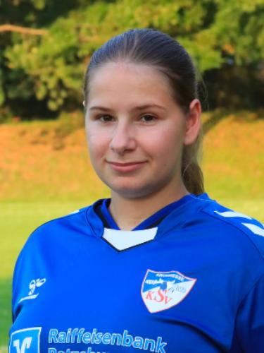 Emily Rehberg