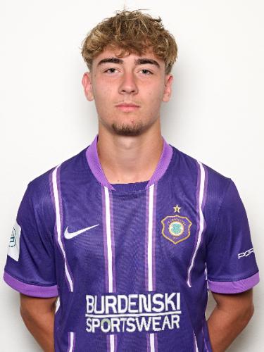 Theo Vincent Schrödter