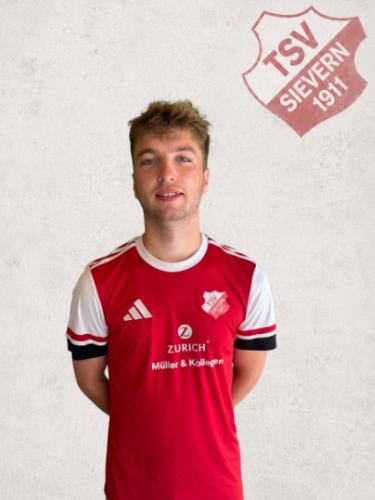Luca Strauß