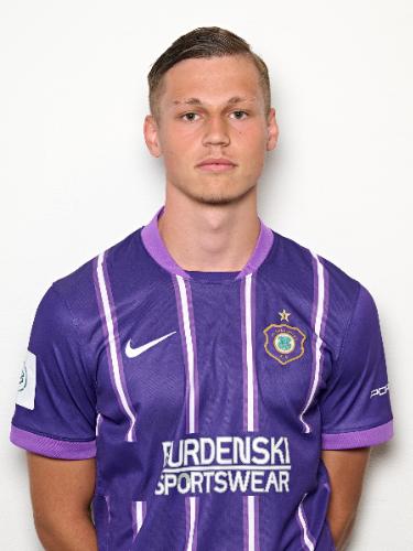 Maximilian Schwabe