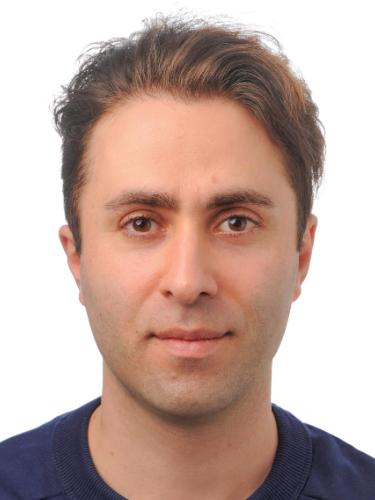 Hamed Rashidi Katak Lahijani