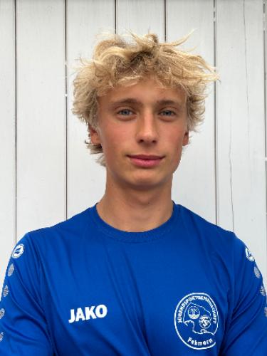 Benedikt Hiß