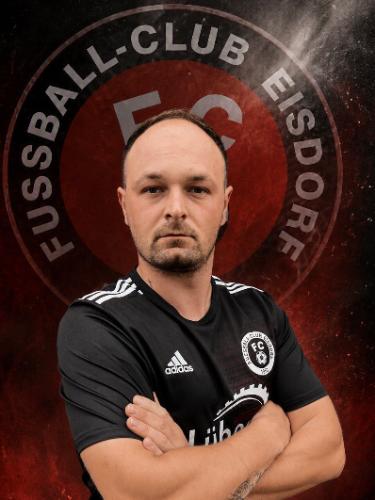 Jan-Robin Burgholte