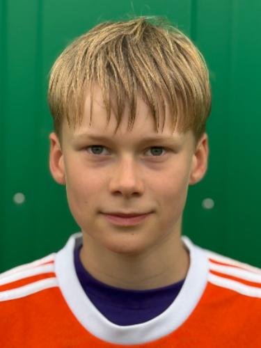 Moritz Lagemann