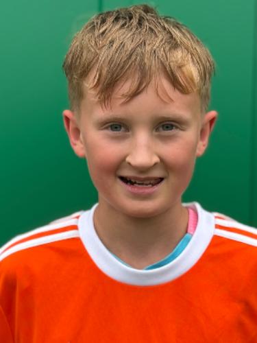 Jarno Mannott