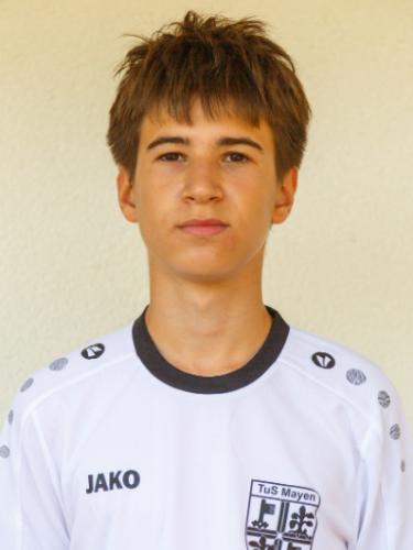 Andrii Koshel