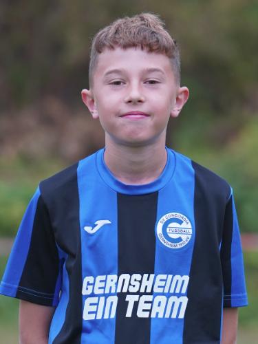 Nevio Argentino