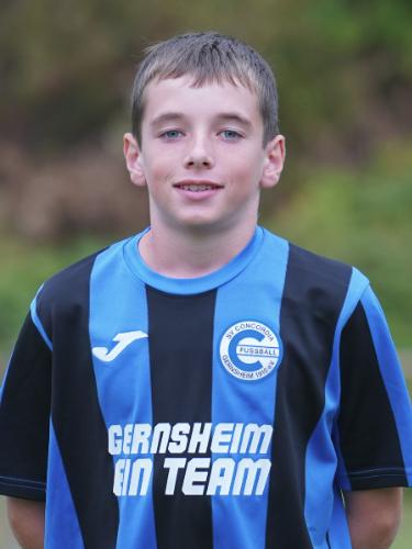 Benedikt Feldkord