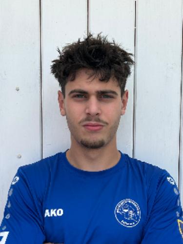 Filippo Olivieri Pennesi